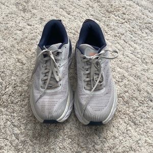 HOKA one one Women’s Bondi Tennis Shoe